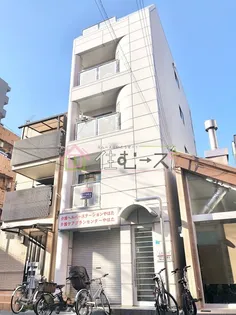 アーバンモール八幡屋の画像