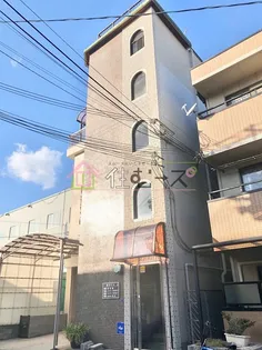 ハイツタキモトの画像