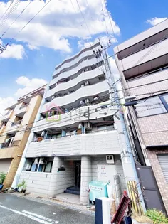 アッシュコート夕凪の画像