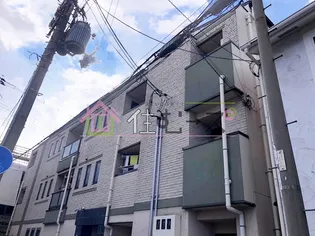 ベルコート勝山の画像