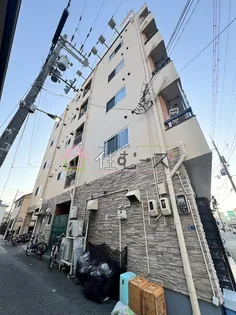 グリーンコーポ山坂の画像