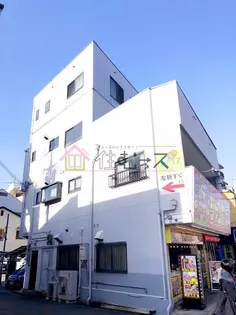 住友ビル【3階】の外観