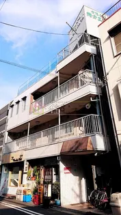 緒方マンションの画像