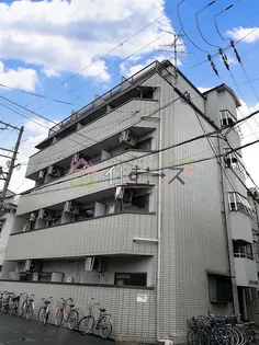 マンション太平6号館の画像