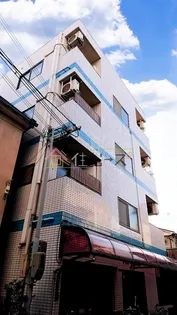 メゾングロワールの画像