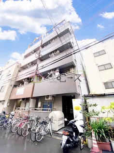 ポートビル坂本の画像