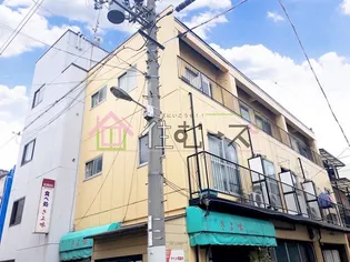 コーポ善山の画像