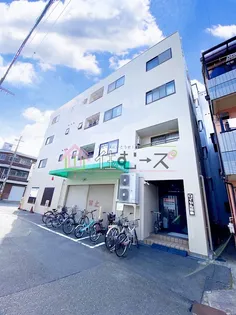 ロイヤル田島の画像