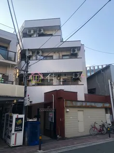 ム−ンライト大桐【5階】の外観