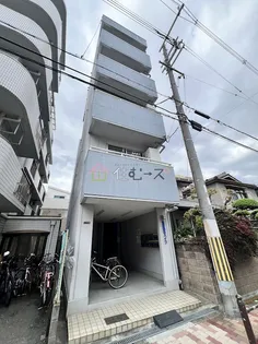 デイルーチェ上新庄の画像