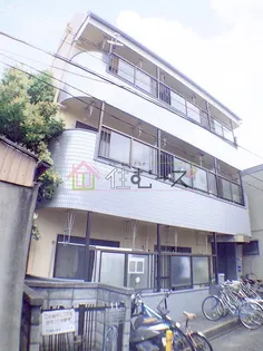 メイゾン サンライフの画像