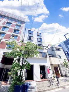 ノアーズアーク北堀江の画像