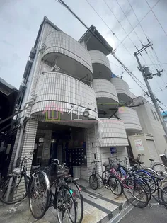 プレアール千林大宮IIの画像