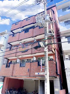 プレアール深江橋の画像