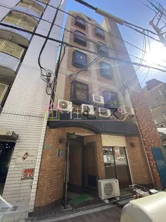 シティアーク日本橋の画像