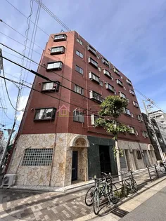 大宝 北天満ロイヤルハイツ【4階】の外観