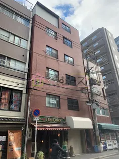 グランドキャナル新町の画像