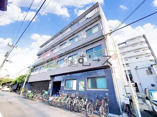 YOUハイム北巽の画像