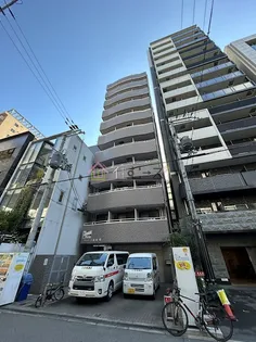 ティックランド南船場の画像