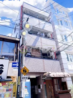 優伸ビルの画像