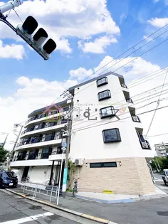 サンズ本庄公園【2階】の外観