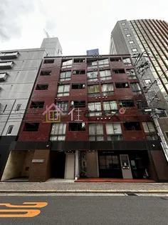 ノアーズアーク天満【5階】の外観