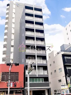 貴王天満橋【8階】の外観