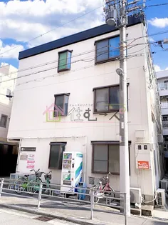 アパートメント住吉Ⅱの画像