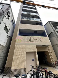 エイチアールフロントリーガルドームウエストの画像