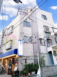 エスオーハイツの画像