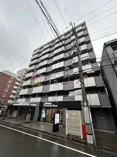 デイズハイツ八幡屋の画像