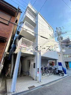 キメラフラット野江の画像