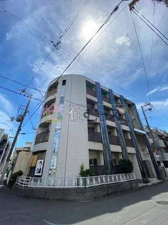 ロイヤルコート清水の画像