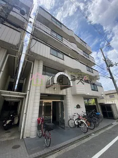 シャトー第2平野の画像