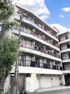 サンズ本庄公園の画像