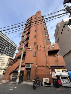ノアーズアーク九条駅前の画像