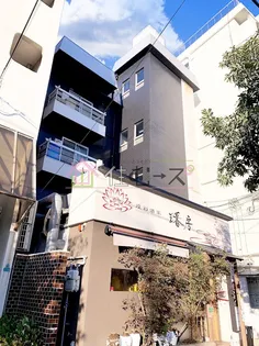 さつきマンション【2階】の外観