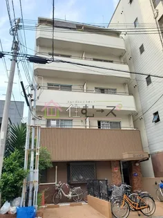 田村ビルの画像