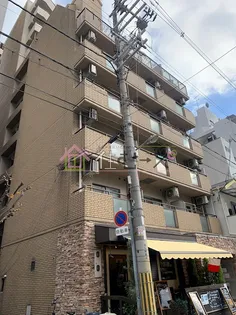 ODESSA南船場の画像