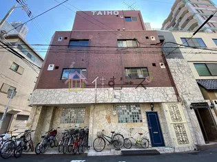 島之内ロイヤルハイツの画像