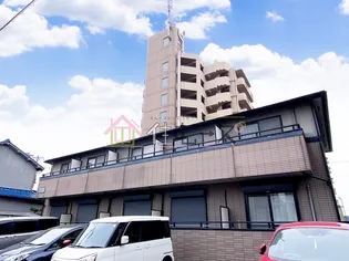 グリーンハイツ浜の画像