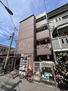 アリーテ今川の画像