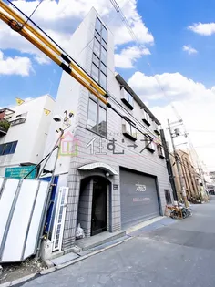 グレート勝山の画像