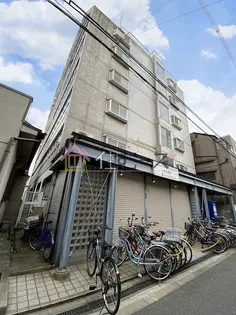 アベニューフロベールの画像