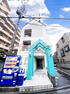 ハイツ南の風の画像