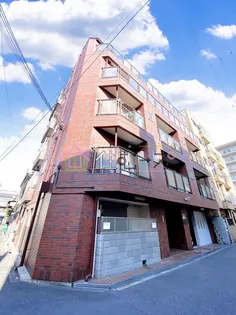 ビクトリーマンション雅の画像