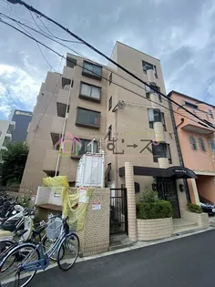 メゾン ド トレーズの画像