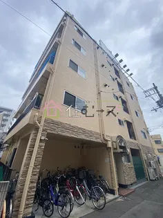 グリーンコーポ山坂の画像