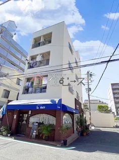 ライオンズ長峡の画像