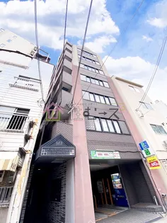 コート堀江の画像